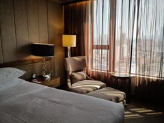 -澳门十六浦索菲特大酒店