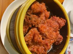 -莲餐厅·湖北菜·潜江小龙虾店(愚园路店)