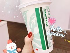 -星巴克(北京望京东园店)