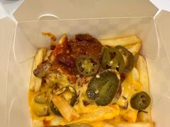 -纽约薯条(世豪广场店)