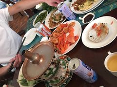 -金鼎香辣诱惑(宁康西路店)