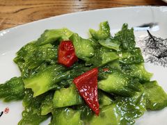 -清真西北风味餐厅