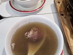 -香港深仔记茶餐厅(东门店)