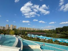 -清河半岛温泉度假酒店