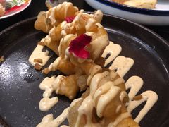 -臻吃客主题餐厅(人民路店)