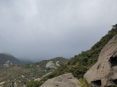 -古崖居风景名胜区