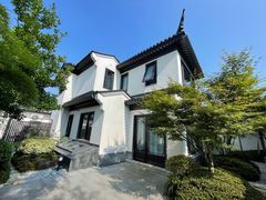 -雅达·阳羡溪山小镇中心