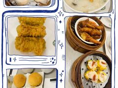 -添好运点心专门店(深水埗店)