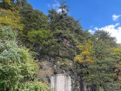 -九鼎铁刹山风景区