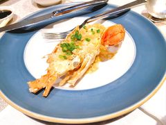 -万丽轩·粤菜(王府井金茂万丽酒店)