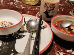 -新白鹿餐厅(西湖银泰店)