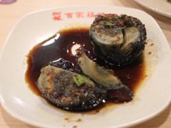 -百家鸡味馆(清泰店)