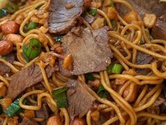 -周真真南昌拌粉·瓦罐汤(敦化路店)
