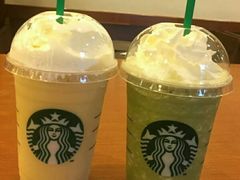 -星巴克(江阴万达店)