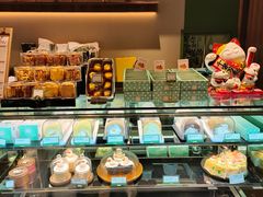 -小西家作•精致蛋糕(富力爱丁堡店)