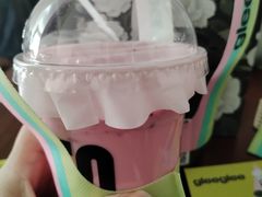 -gleeglee乐溢亦茶(合生汇店)