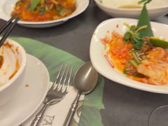 -帕蓝·暹罗料理&曼谷夜市(大学路店)