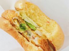 -肯德基(中央公园店)