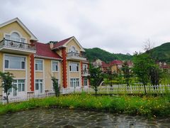 -丹东天桥沟景区