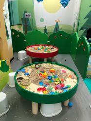 -莫莉幻想儿童乐园(深圳东湖永旺店)