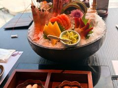 -花潮料理艺食馆(成都万象城店)