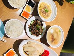 -新加坡高记KOO KEE Restaurant(盈科店)