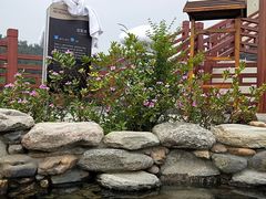 -东山湖温泉度假村