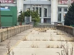 -图们国门景区