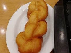 麻花-华中科技大学东三学生食堂