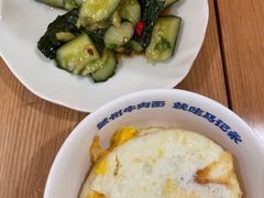 -马记永·兰州牛肉面(天通苑家乐福店)