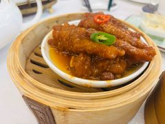-鹭江宾馆·观海餐厅