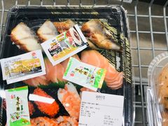 -山姆会员商店(杨桥西路店)