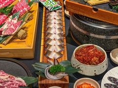 -缘·金家烤鳗鱼(西塔总店)