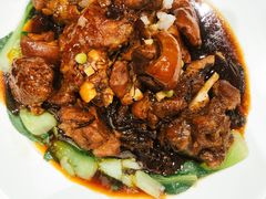 软炸里脊-马凯餐厅(地安门店)