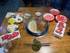 -谭三娘鲜切牛肉自助火锅(星辰汇店)
