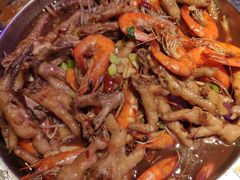 -胖哥俩肉蟹煲(宿迁宝龙广场店)