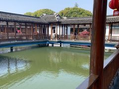 -渭塘酒家(生态园店)