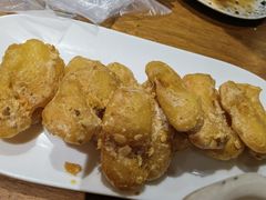 -四合院海鲜小厨(旱西关店)
