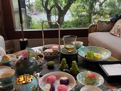 -广富林宰相府酒店·水云间