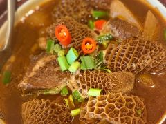 -潮府馆·非遗潮州菜·世纪公园(新国际博览中心店)