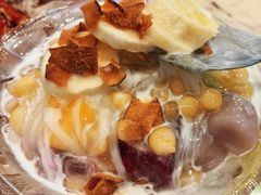 -葛师傅越南特色水果捞(建政南路总店)