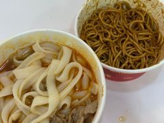 -江三王记牛杂馆(总店)