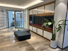 -牙博士口腔品牌连锁(杨浦店)