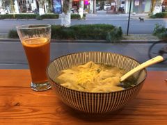 -红小满休闲餐厅(十全街店)