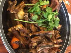 -美极鲜食坊(宝安南路店)