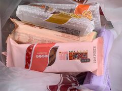 -桂发祥十八街麻花(和平路店)