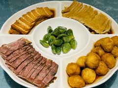 -裕丰源滋补烩面(天赋路店)