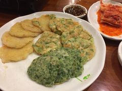 -全州拌饭馆(断桥店)