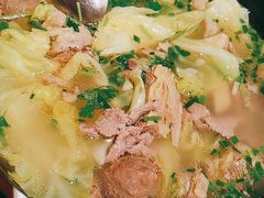 -川堂风·跷脚牛肉·乐山爆炒(宝山日月光店)