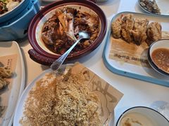 -鲜得莱渔港·小平岛海胆馆(七贤岭店)